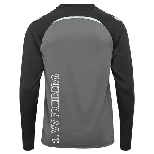 1. VV Freiberg Unisex Sweat