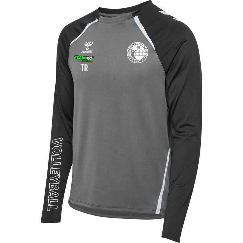 1. VV Freiberg Kinder Sweat