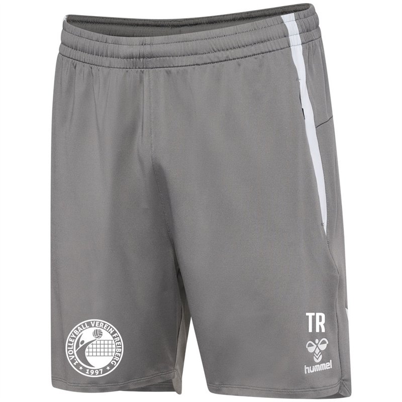 1. VV Freiberg Kinder Training Shorts