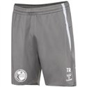 STEEL GRAY