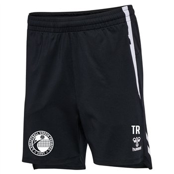 1. VV Freiberg Damen Training Shorts
