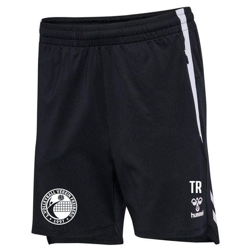 1. VV Freiberg Damen Training Shorts