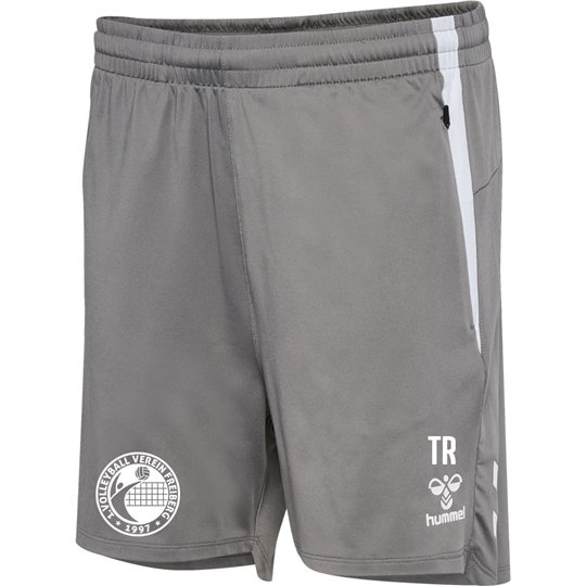 1. VV Freiberg Damen Training Shorts