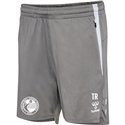 STEEL GRAY