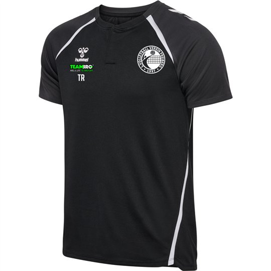 1. VV Freiberg Unisex Polo