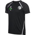 1. VV Freiberg Unisex Polo