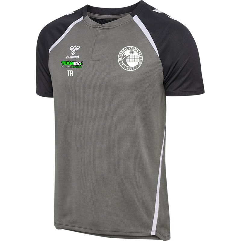 1. VV Freiberg Unisex Polo