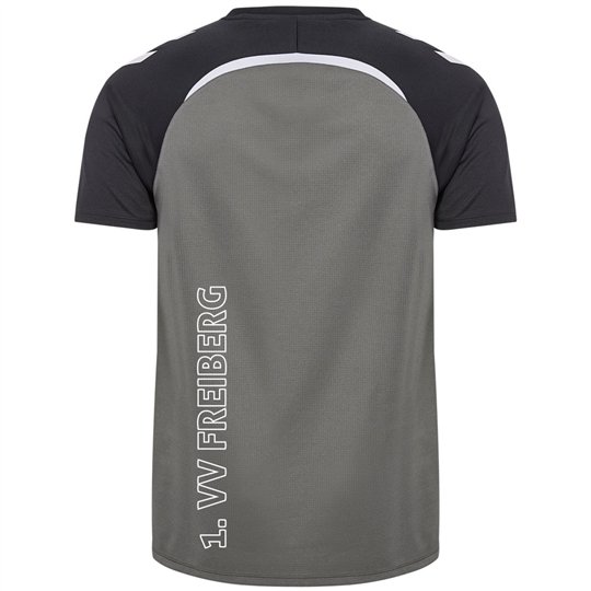 1. VV Freiberg Unisex Polo