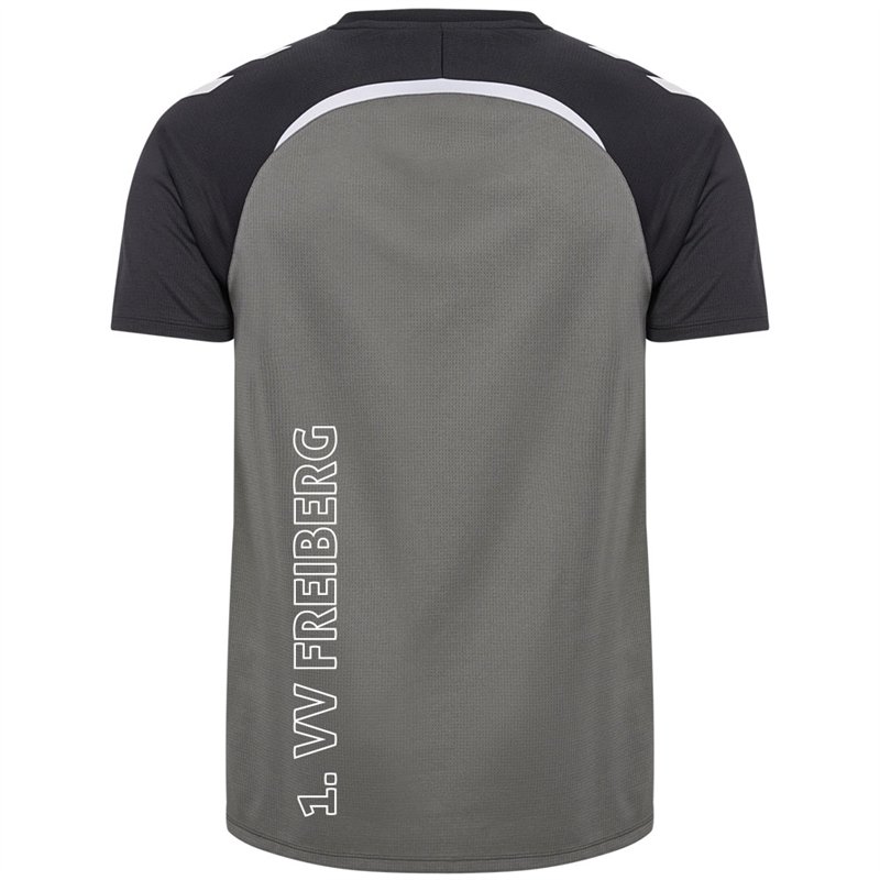 1. VV Freiberg Unisex Polo