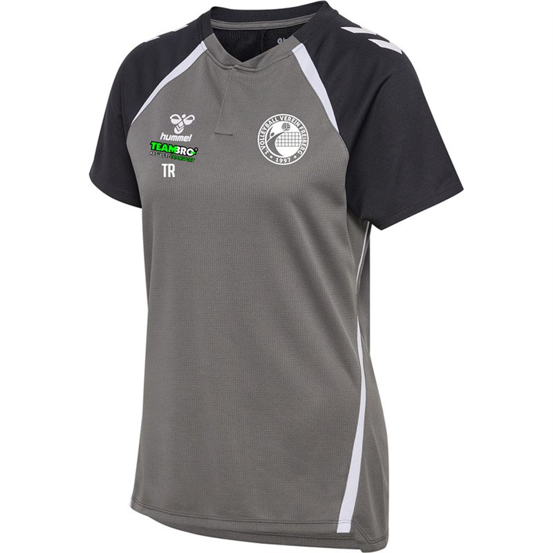 1. VV Freiberg Damen Polo