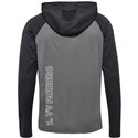 1. VV Freiberg Unisex Zip Hoodie