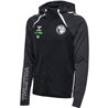 1. VV Freiberg Kinder Zip Hoodie