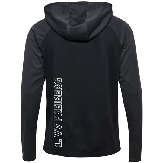 1. VV Freiberg Kinder Zip Hoodie