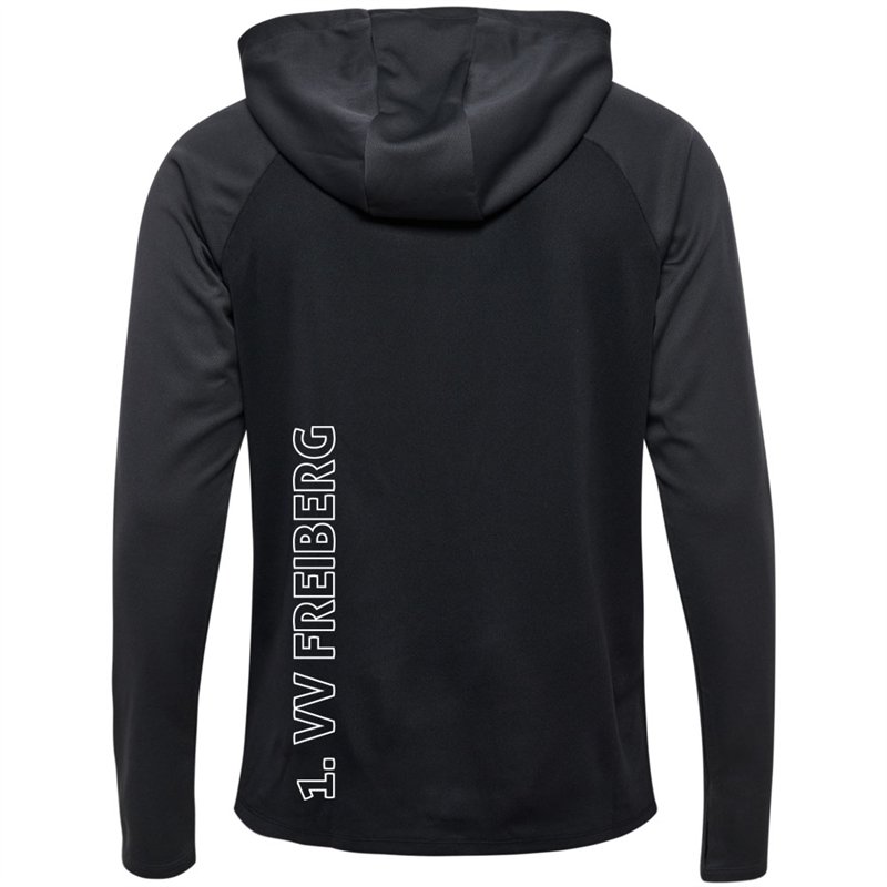 1. VV Freiberg Kinder Zip Hoodie