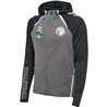 1. VV Freiberg Kinder Zip Hoodie