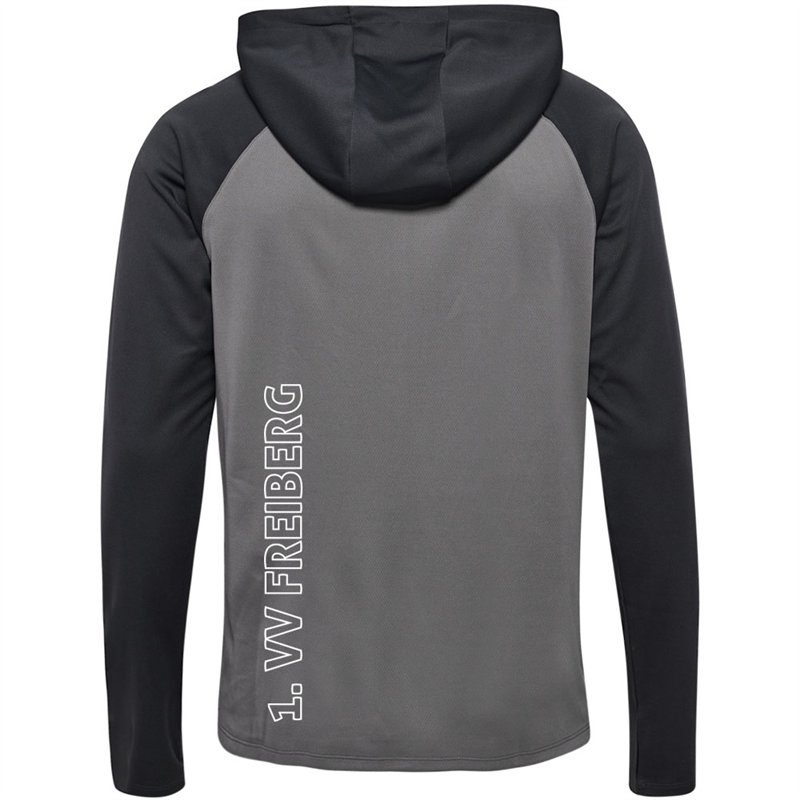 1. VV Freiberg Kinder Zip Hoodie