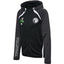 1. VV Freiberg Damen Zip Hoodie