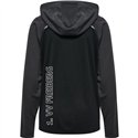1. VV Freiberg Damen Zip Hoodie