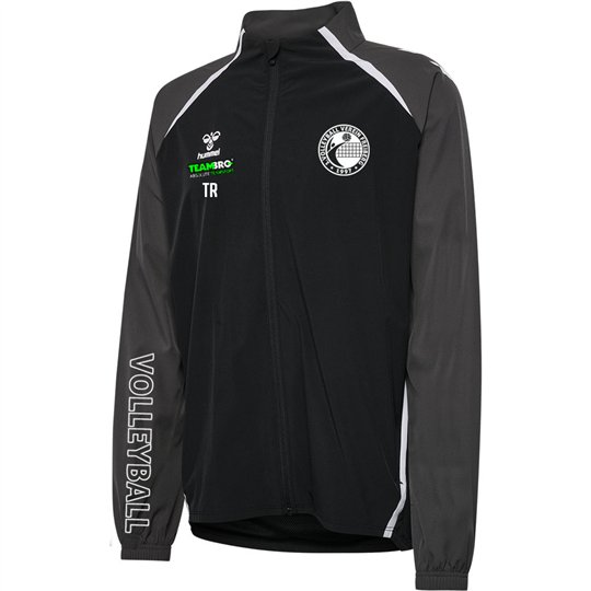 1. VV Freiberg Unisex Präsentationsjacke