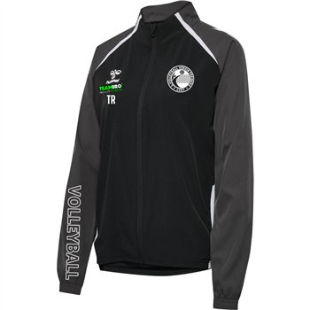 1. VV Freiberg Damen Präsentationsjacke