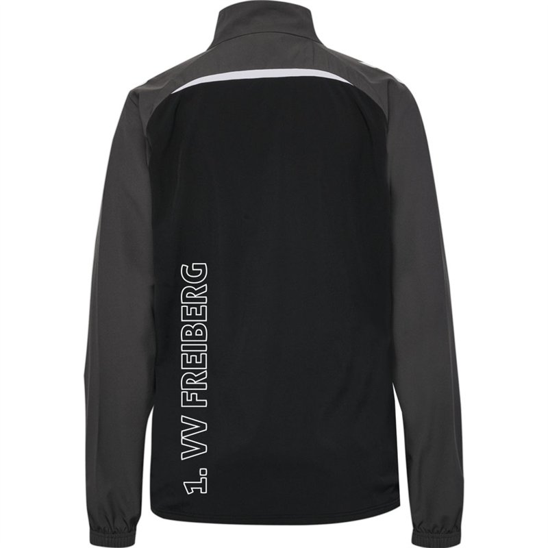1. VV Freiberg Damen Präsentationsjacke