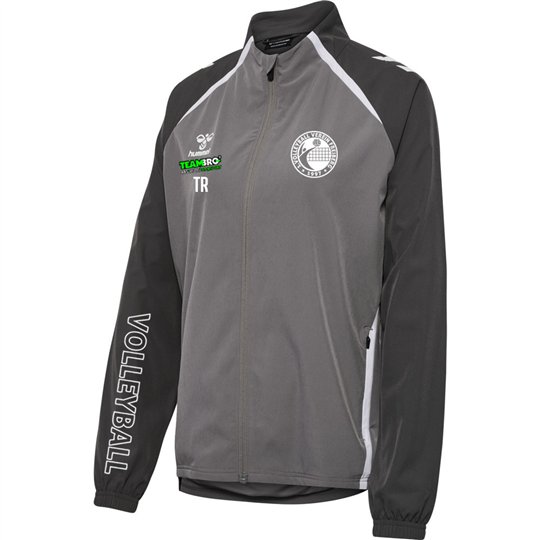 1. VV Freiberg Damen Präsentationsjacke