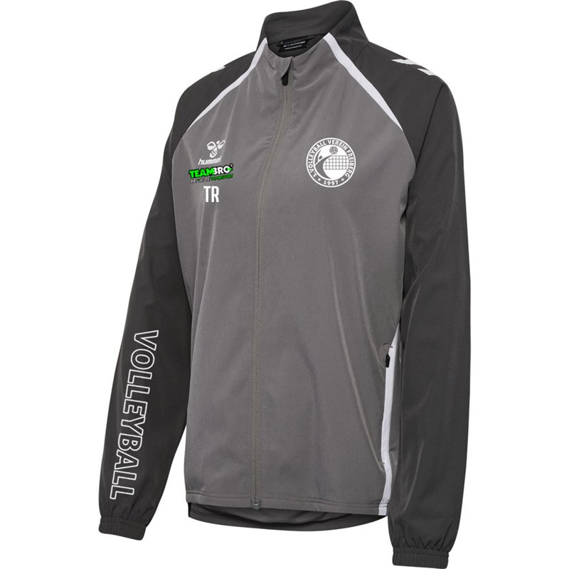 1. VV Freiberg Damen Präsentationsjacke