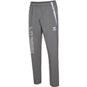 STEEL GRAY