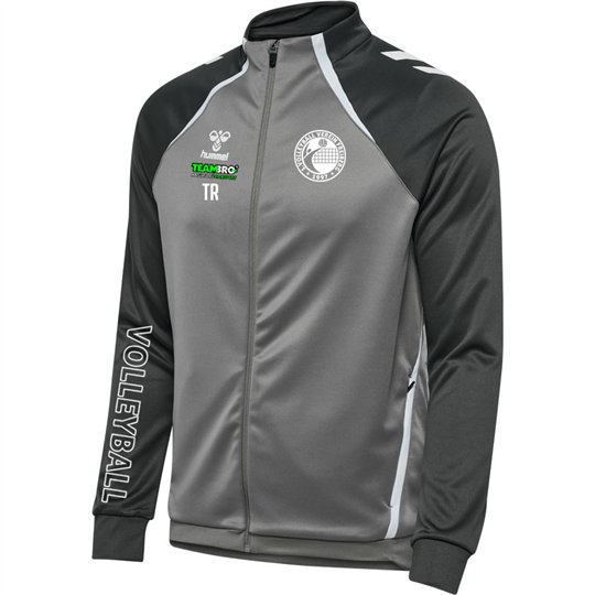 1. VV Freiberg Unisex Trainingsjacke