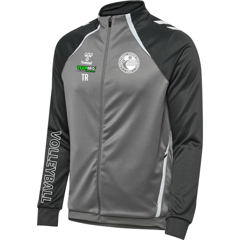1. VV Freiberg Unisex Trainingsjacke