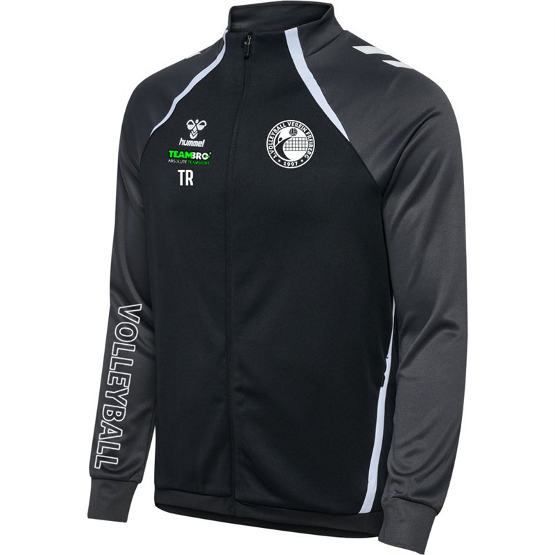1. VV Freiberg Kinder Trainingsjacke