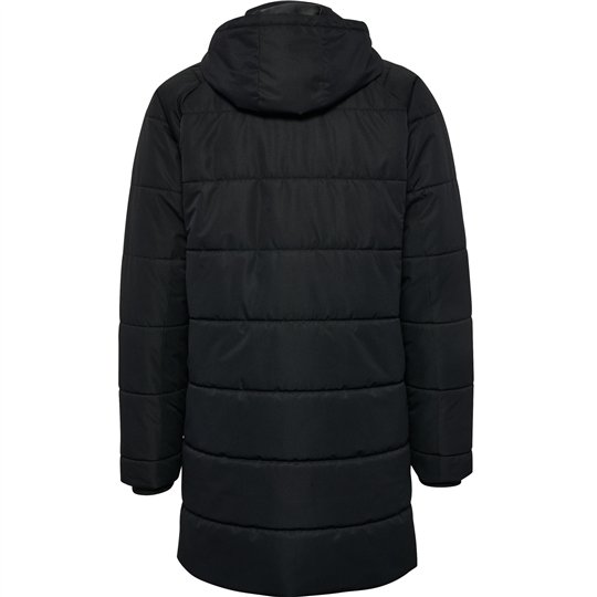 1. VV Freiberg Kinder Winterjacke schwarz