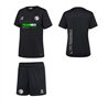 1. VV Freiberg Damen Trainingset schwarz