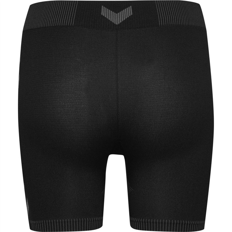 1. VV Freiberg Damen Unterziehshort schwarz