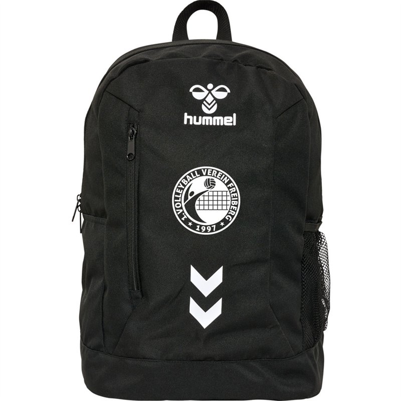 1. VV Freiberg  Rucksack schwarz