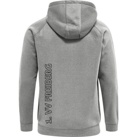 1. VV Freiberg Unisex Freizeit Kapuzenjacke