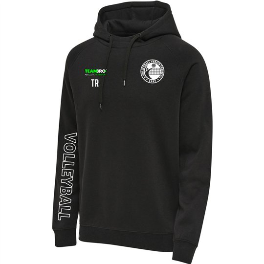 1. VV Freiberg Unisex Freizeit Hoodie