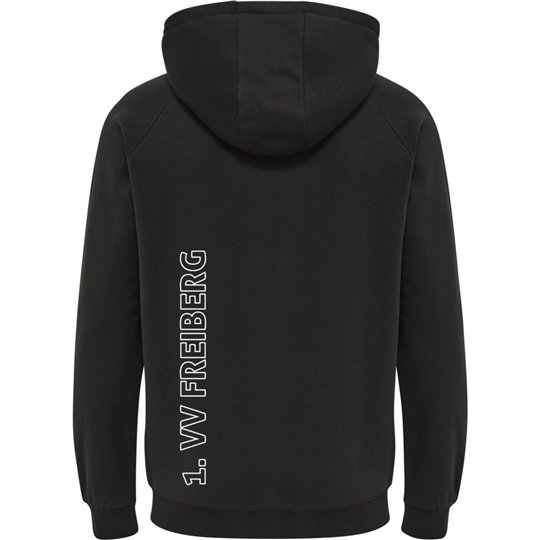 1. VV Freiberg Unisex Freizeit Hoodie