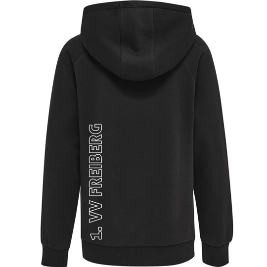 1. VV Freiberg Damen Freizeit Hoodie