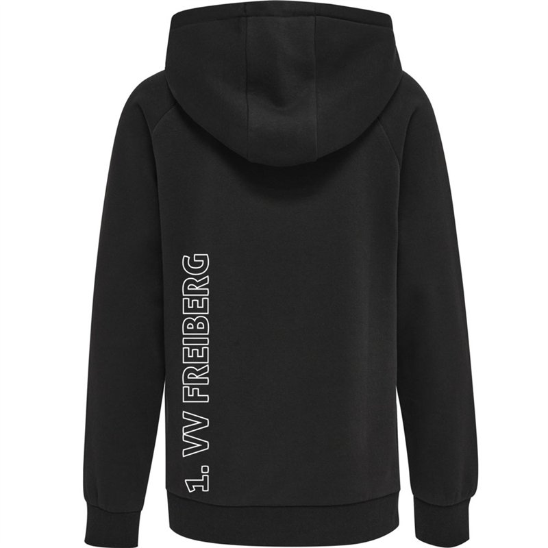 1. VV Freiberg Damen Freizeit Hoodie