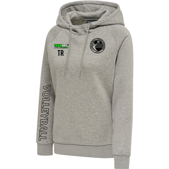 1. VV Freiberg Damen Freizeit Hoodie