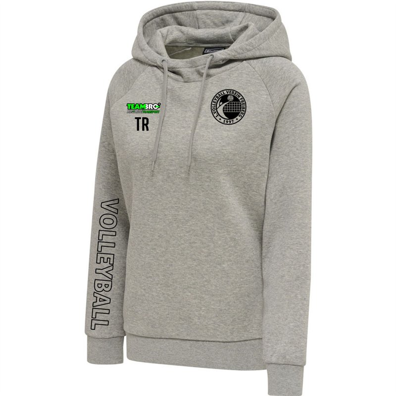 1. VV Freiberg Damen Freizeit Hoodie