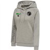 1. VV Freiberg Damen Freizeit Hoodie