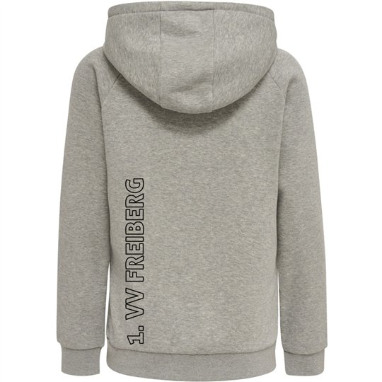 1. VV Freiberg Damen Freizeit Hoodie