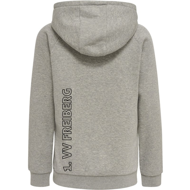 1. VV Freiberg Damen Freizeit Hoodie