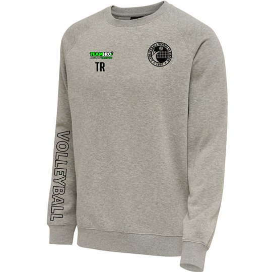 1. VV Freiberg Unisex Freizeit Pullover