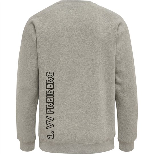 1. VV Freiberg Unisex Freizeit Pullover