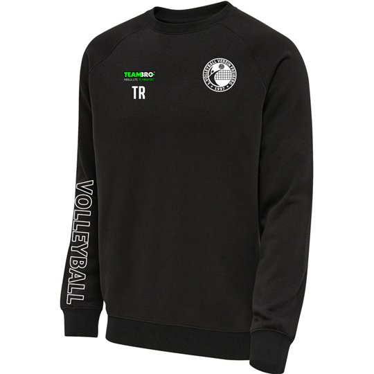 1. VV Freiberg Kinder Freizeit Pullover