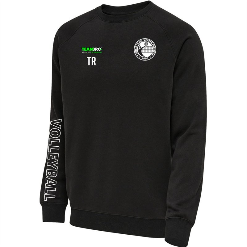 1. VV Freiberg Kinder Freizeit Pullover