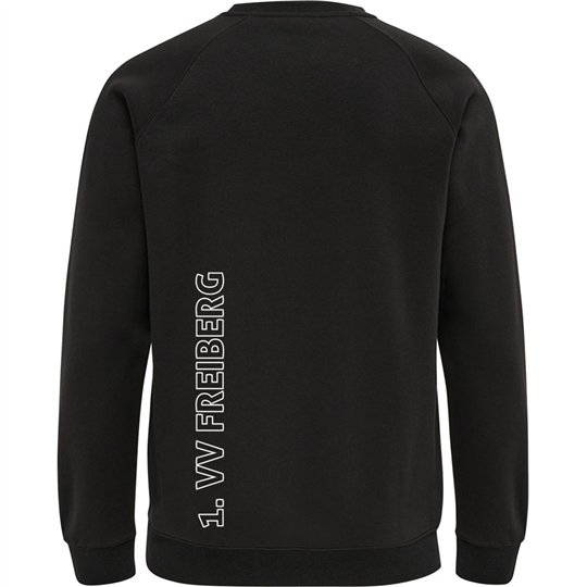 1. VV Freiberg Kinder Freizeit Pullover
